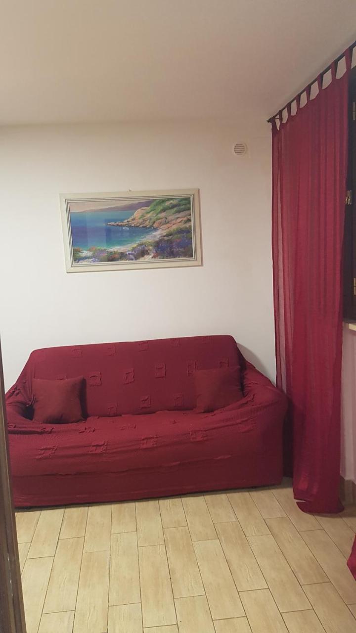 Domus Maria Vaticano Apartamento