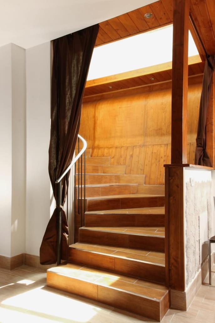 Apartamento Domus Maria Vaticano
