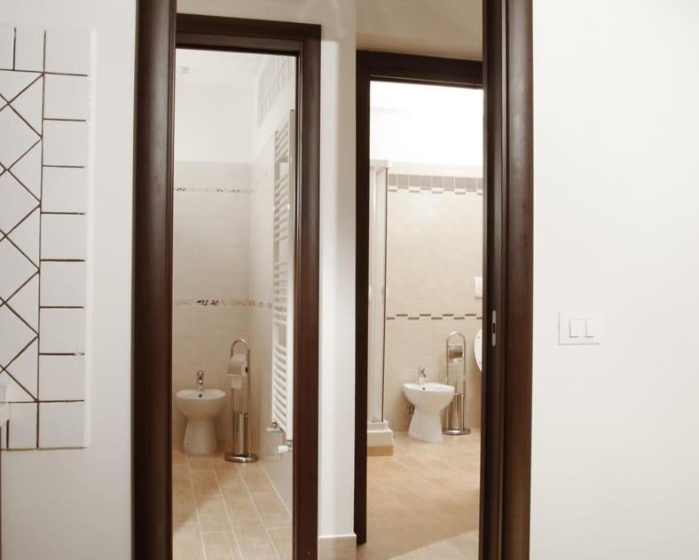 Domus Maria Vaticano Apartamento *