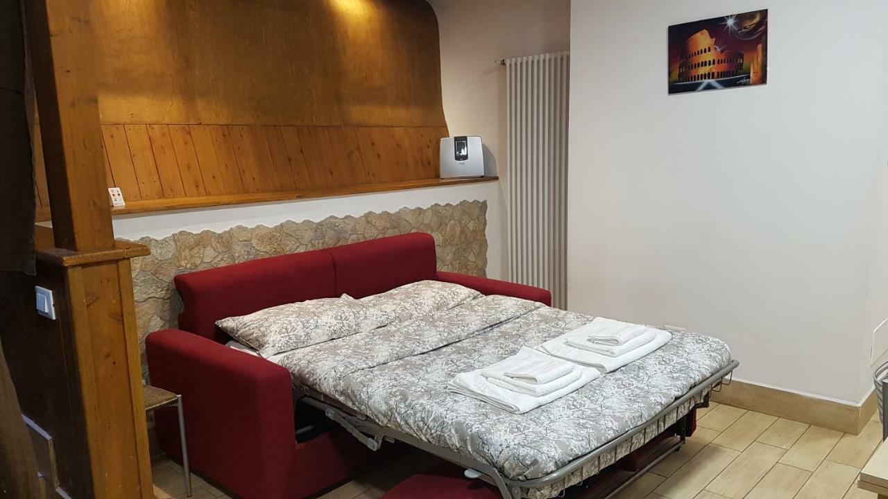Apartment Domus Maria Vaticano Rom