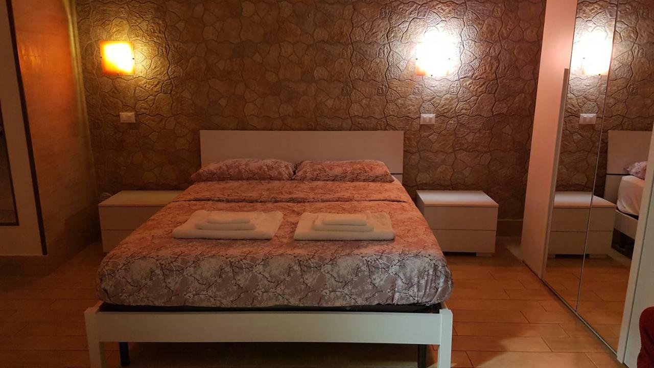Apartamento Domus Maria Vaticano