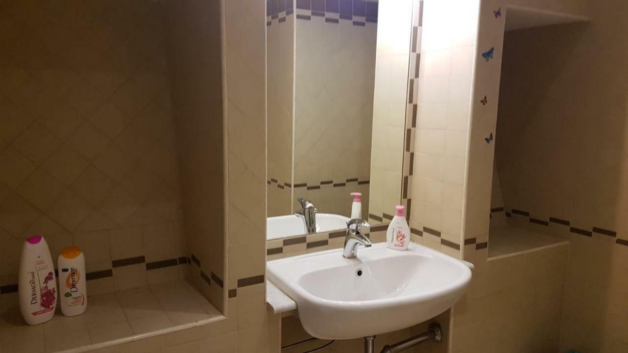 Apartment Domus Maria Vaticano Rom