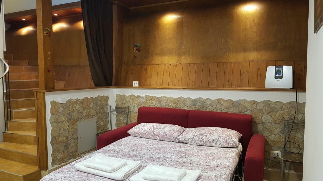 Apartamento Domus Maria Vaticano Roma
