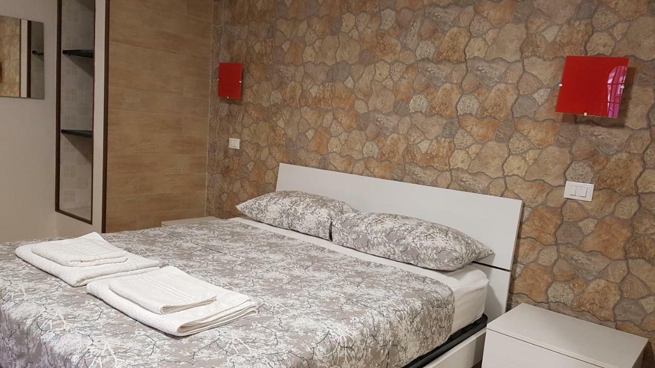 Apartamento Domus Maria Vaticano Roma