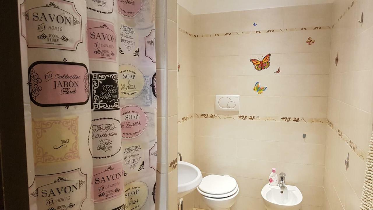 Domus Maria Vaticano Apartamento Roma